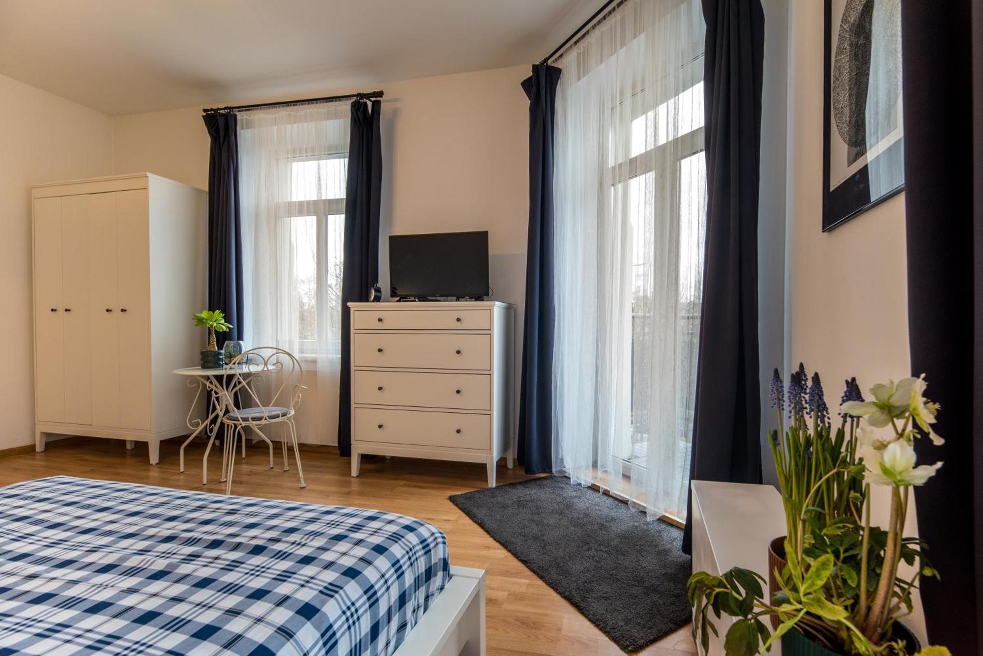Apartament Kawiory 2/22 *
